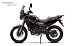 Мотоцикл PROMAX Rally 331